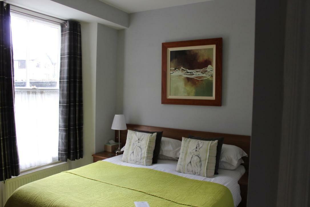 Hotel Brantfell House Ambleside Esterno foto