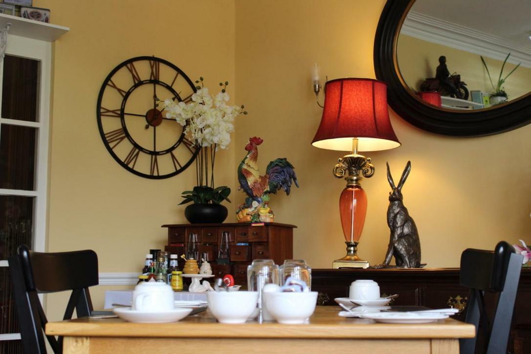 Hotel Brantfell House Ambleside Esterno foto