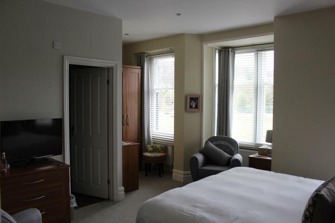 Hotel Brantfell House Ambleside Esterno foto