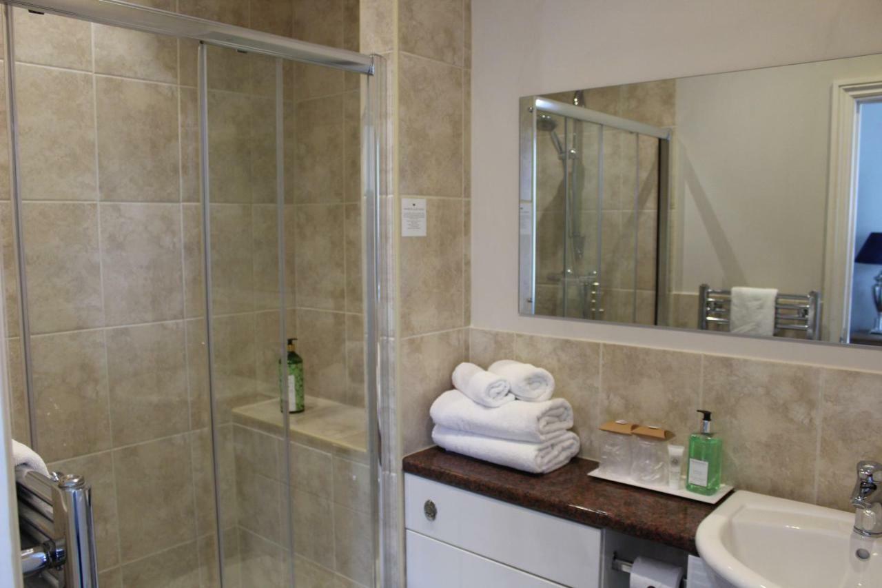 Hotel Brantfell House Ambleside Esterno foto