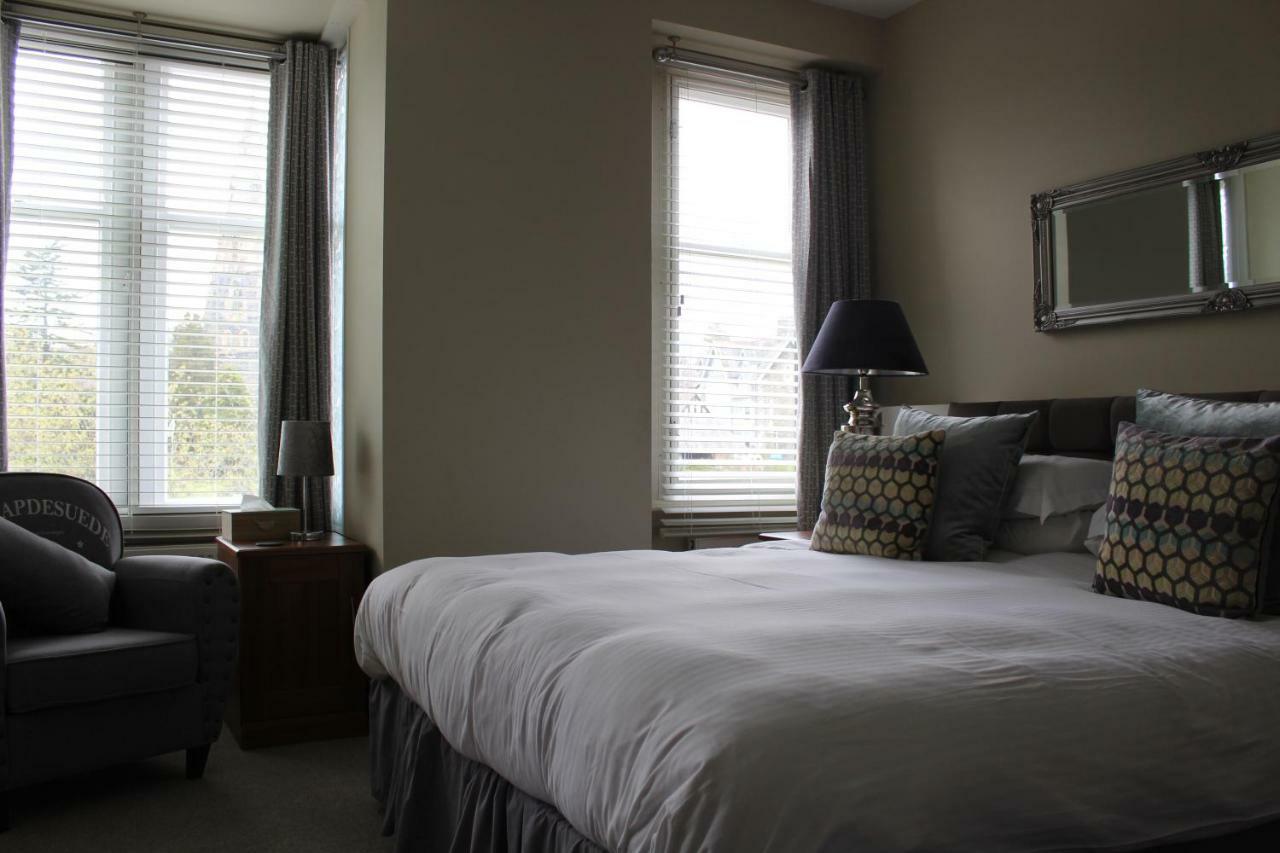 Hotel Brantfell House Ambleside Esterno foto