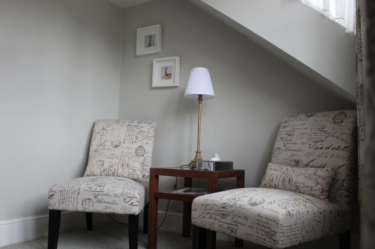 Hotel Brantfell House Ambleside Esterno foto