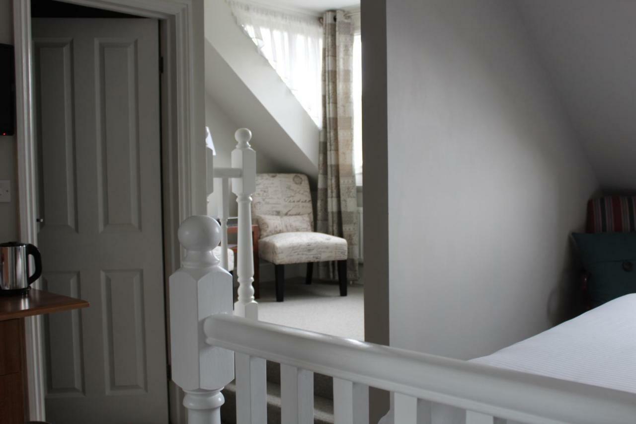 Hotel Brantfell House Ambleside Esterno foto