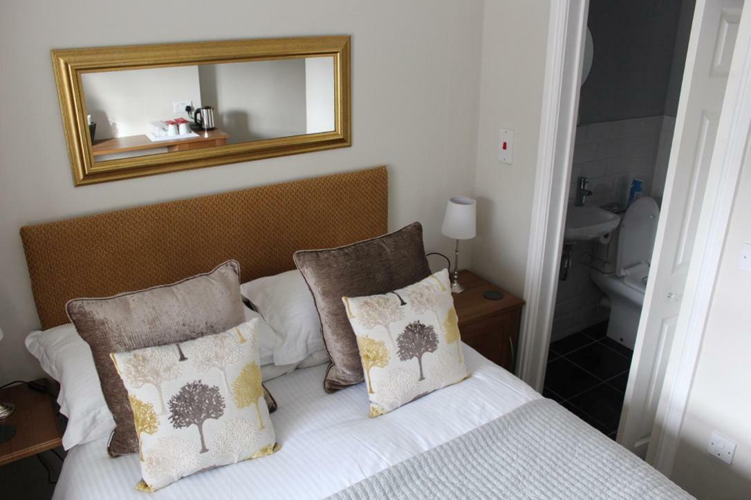 Hotel Brantfell House Ambleside Esterno foto
