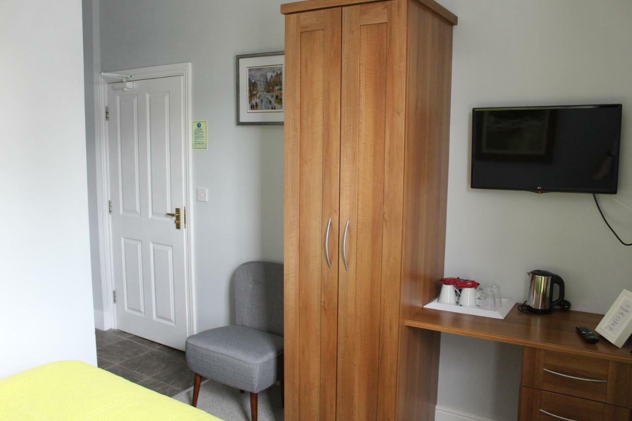 Hotel Brantfell House Ambleside Esterno foto