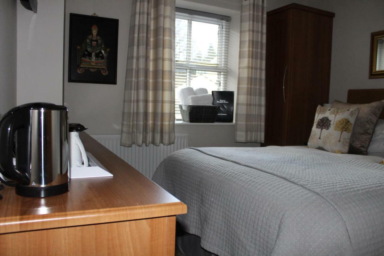 Hotel Brantfell House Ambleside Esterno foto