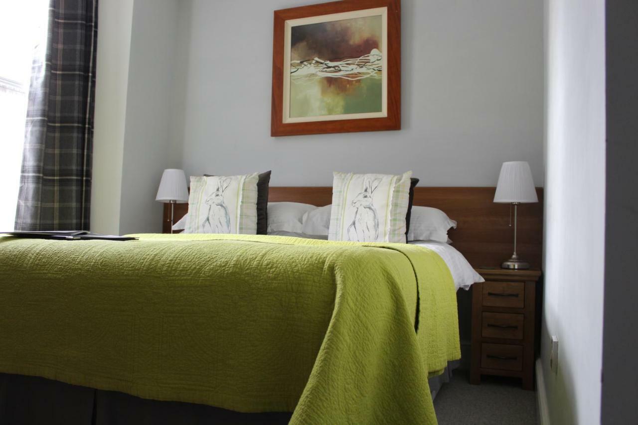Hotel Brantfell House Ambleside Esterno foto