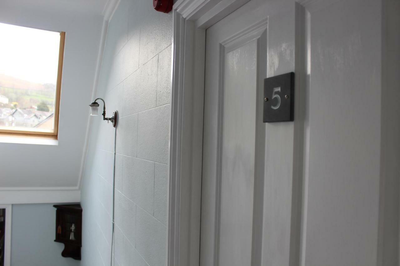 Hotel Brantfell House Ambleside Esterno foto