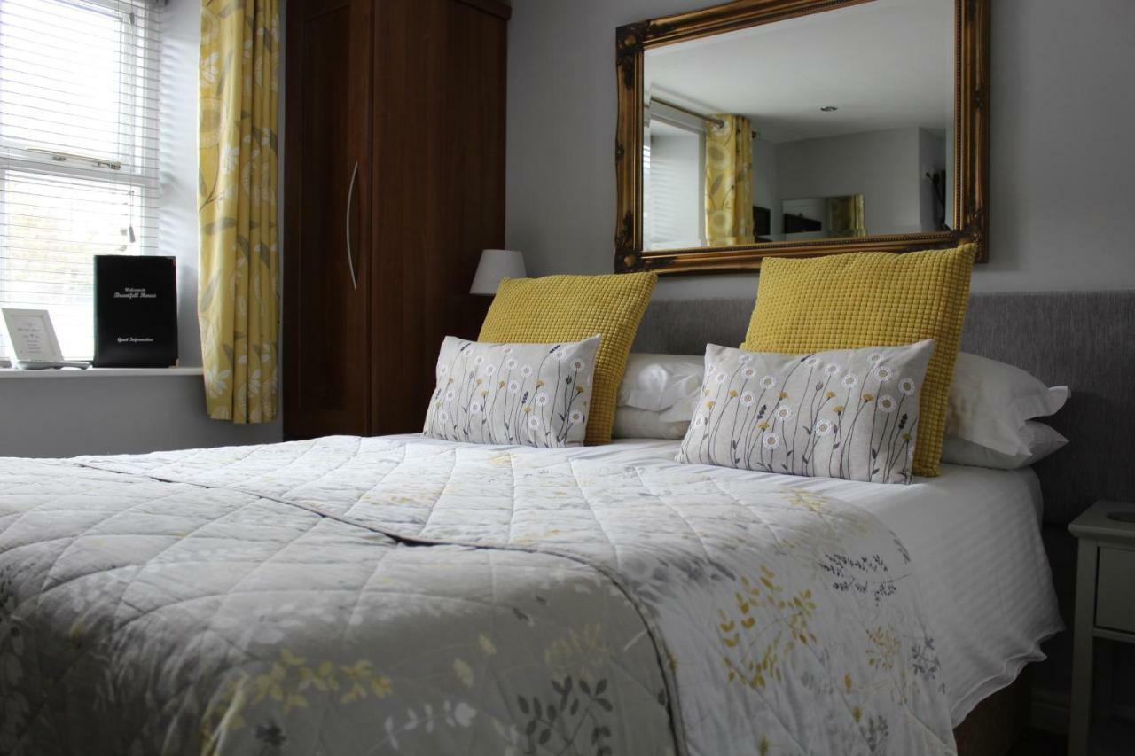 Hotel Brantfell House Ambleside Esterno foto