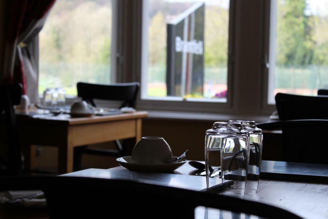 Hotel Brantfell House Ambleside Esterno foto