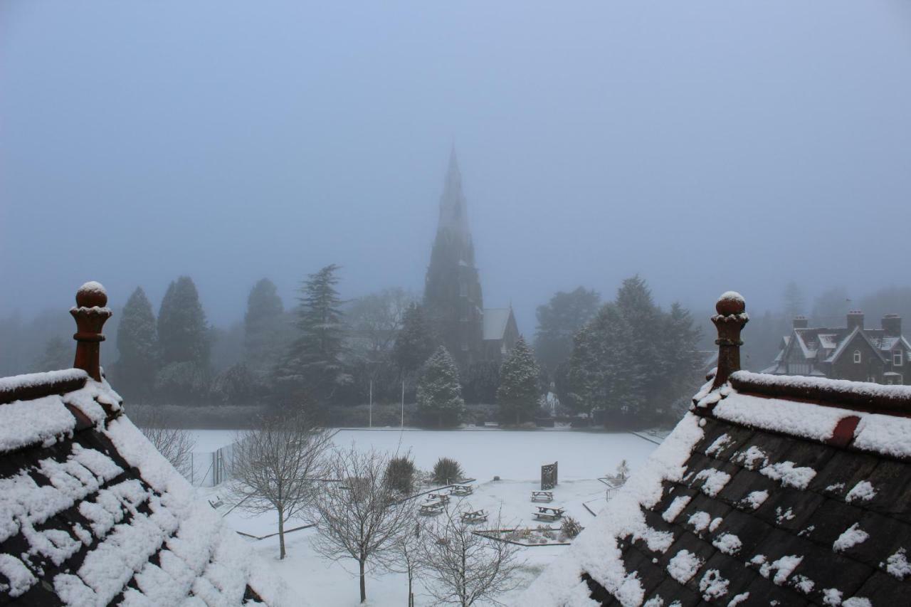 Hotel Brantfell House Ambleside Esterno foto