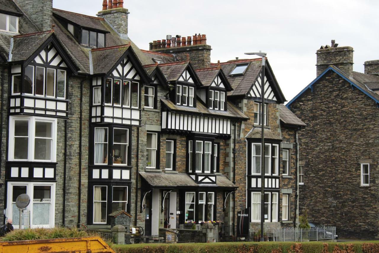 Hotel Brantfell House Ambleside Esterno foto