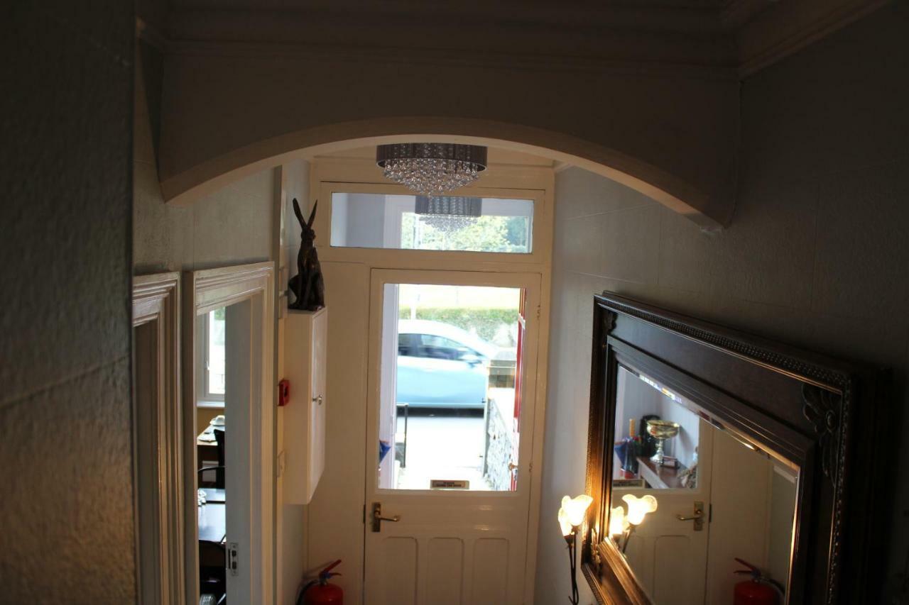 Hotel Brantfell House Ambleside Esterno foto