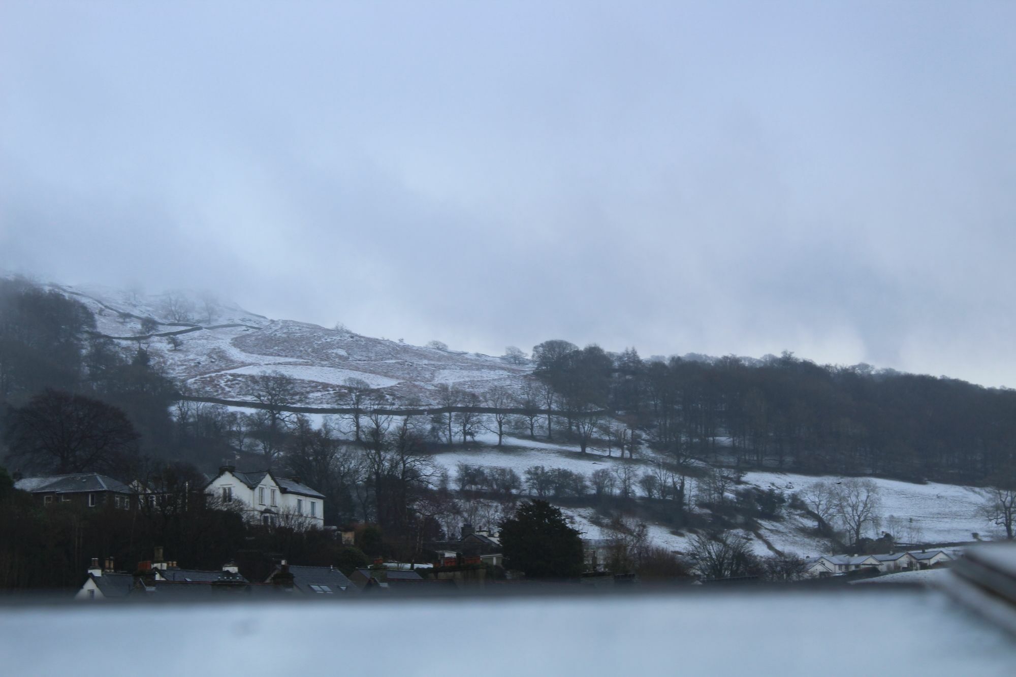 Hotel Brantfell House Ambleside Esterno foto