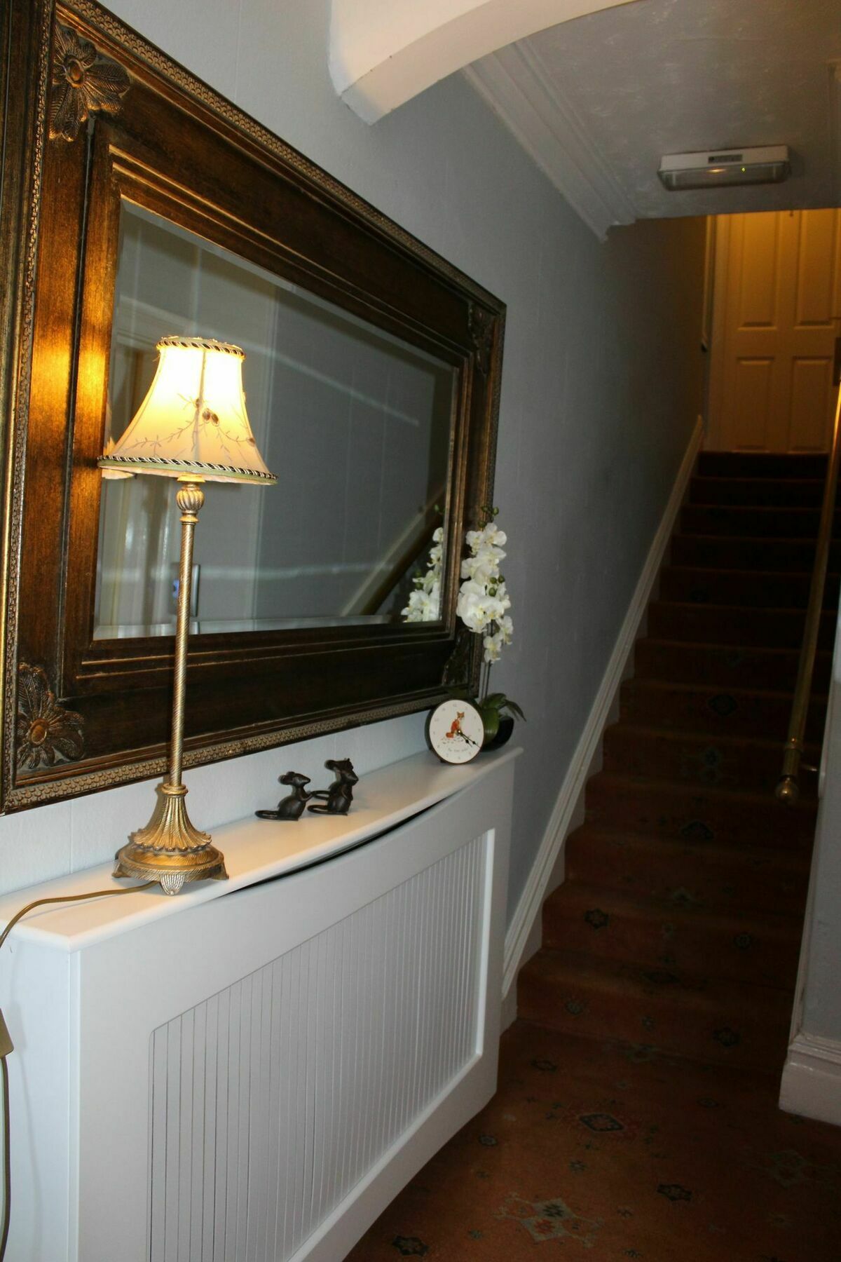 Hotel Brantfell House Ambleside Esterno foto