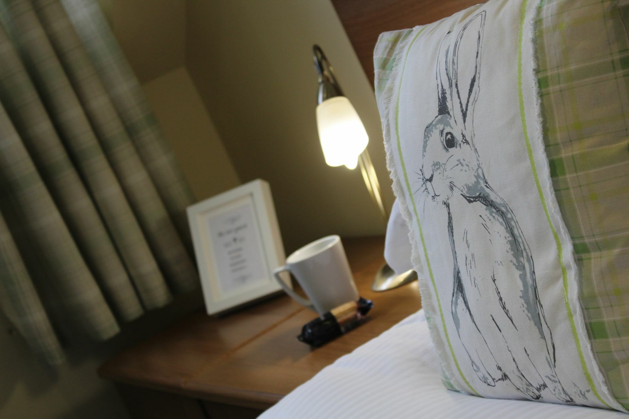 Hotel Brantfell House Ambleside Esterno foto