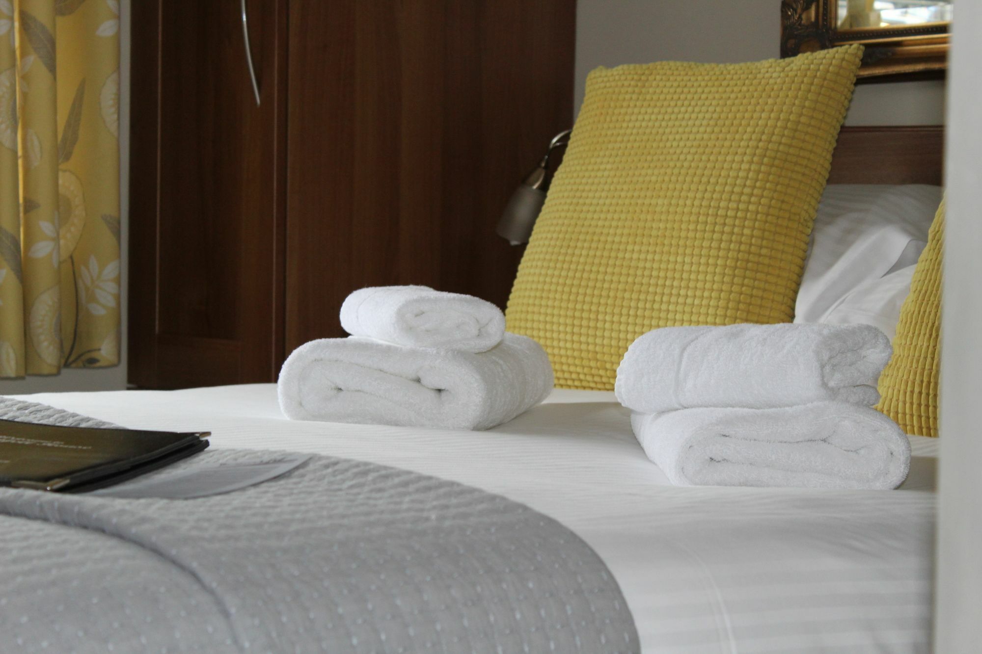 Hotel Brantfell House Ambleside Esterno foto