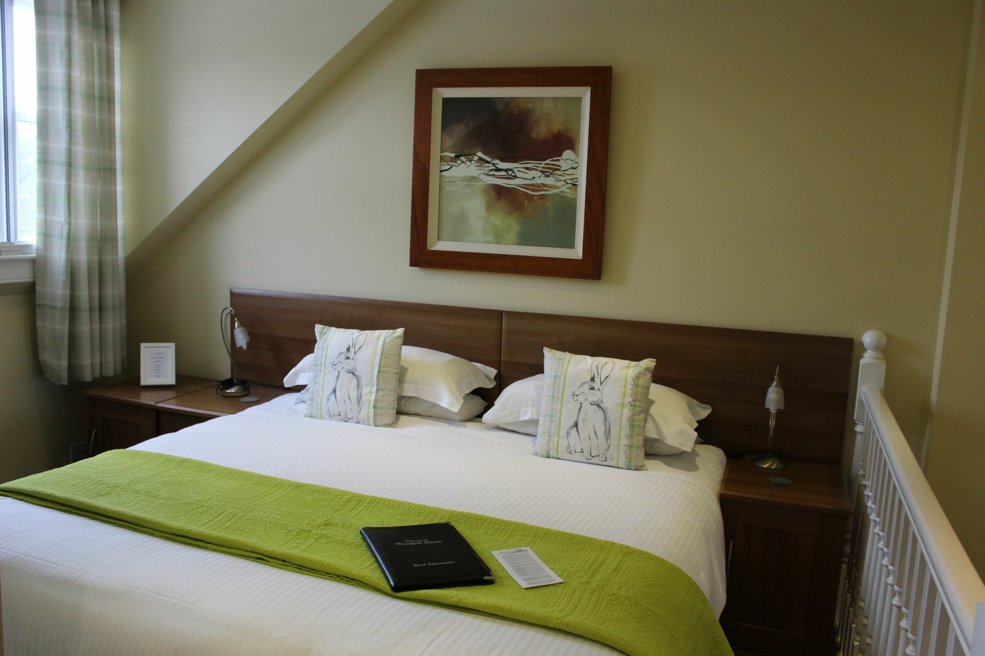 Hotel Brantfell House Ambleside Esterno foto