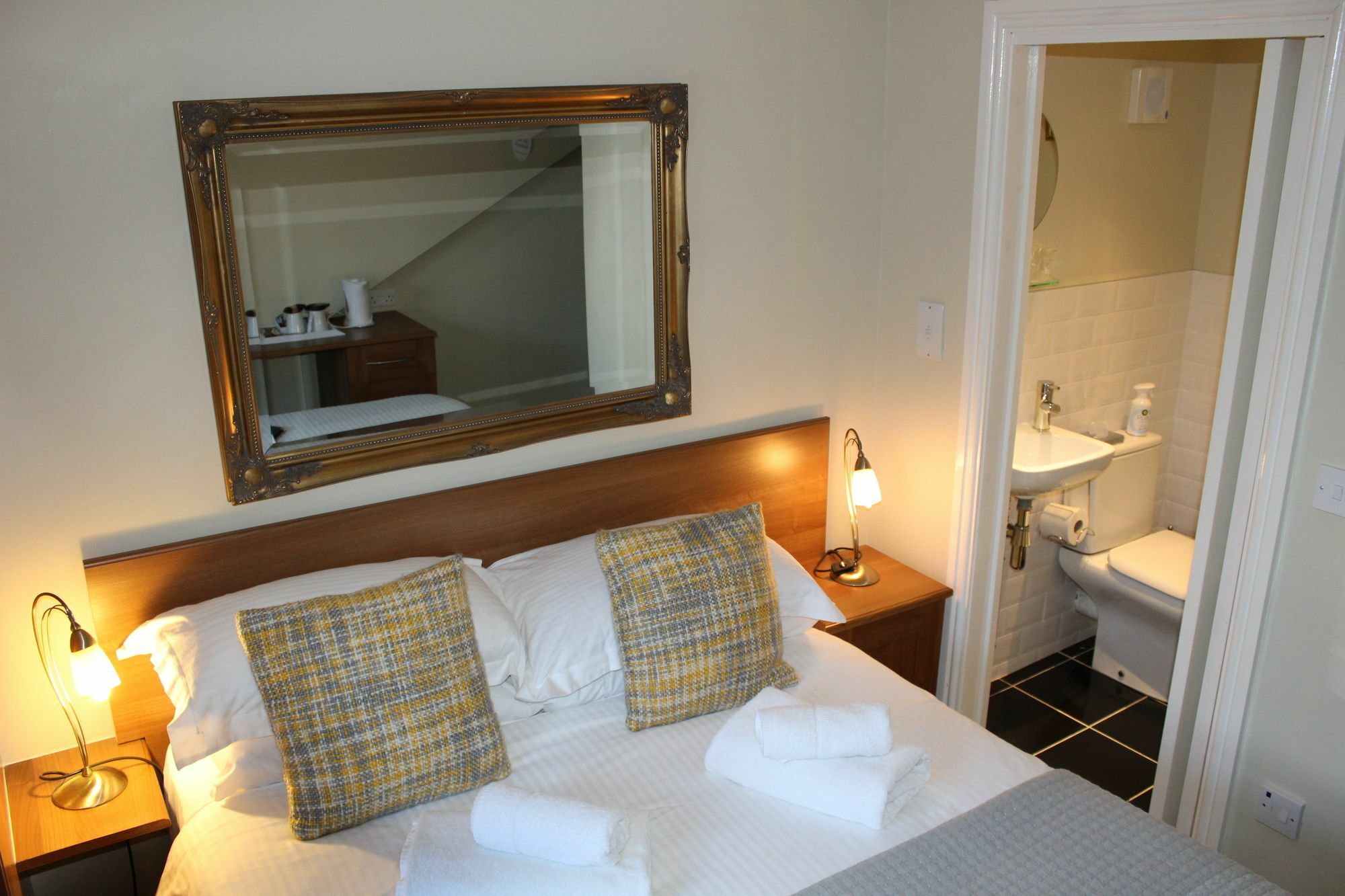 Hotel Brantfell House Ambleside Esterno foto