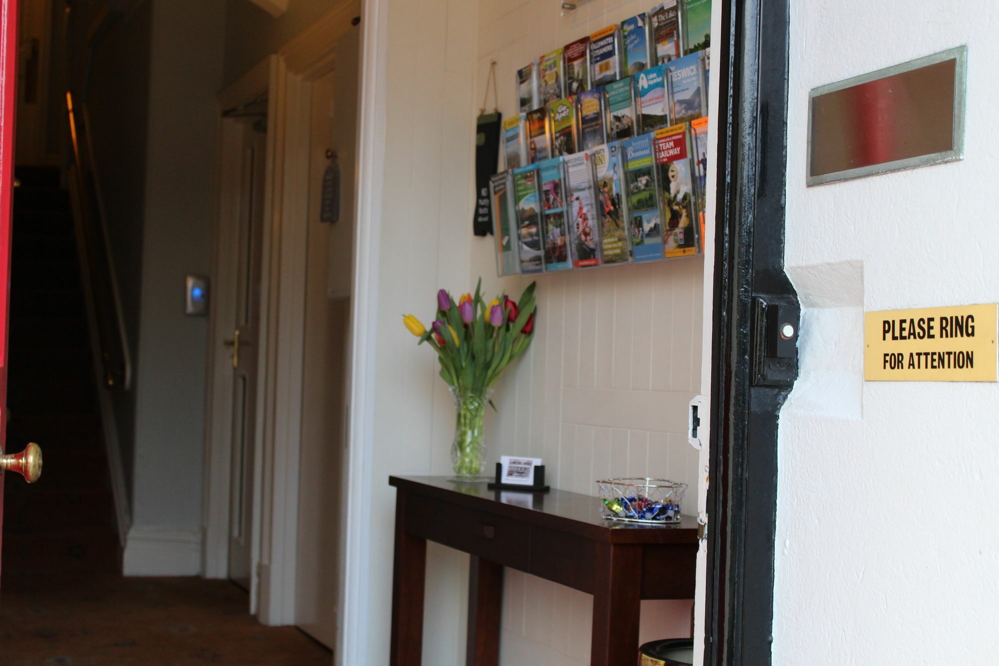 Hotel Brantfell House Ambleside Esterno foto