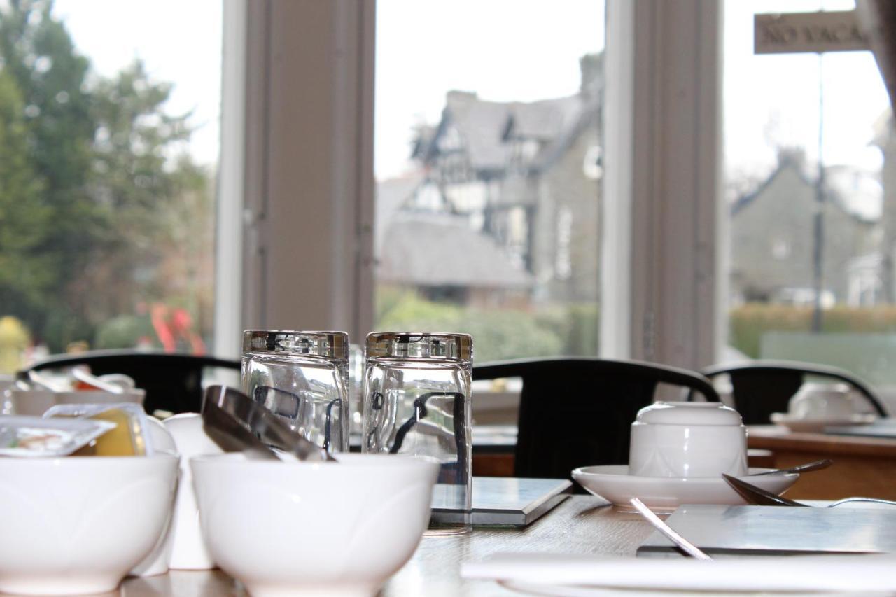 Hotel Brantfell House Ambleside Camera foto